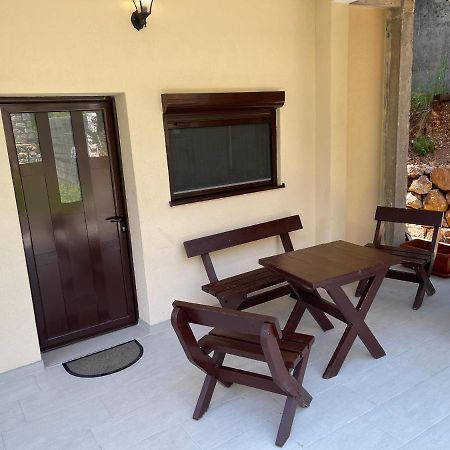 Apartments Dionis Kotor Exterior foto