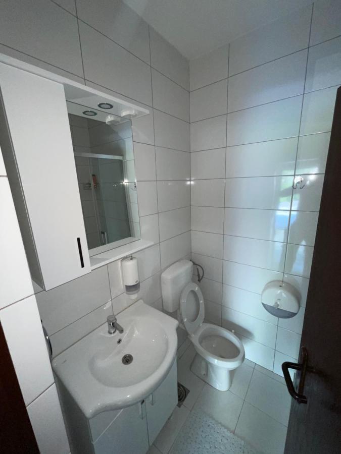 Apartments Dionis Kotor Exterior foto