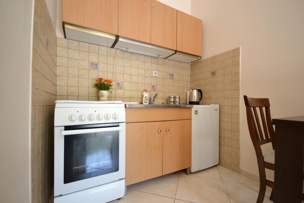 Apartments Dionis Kotor Exterior foto