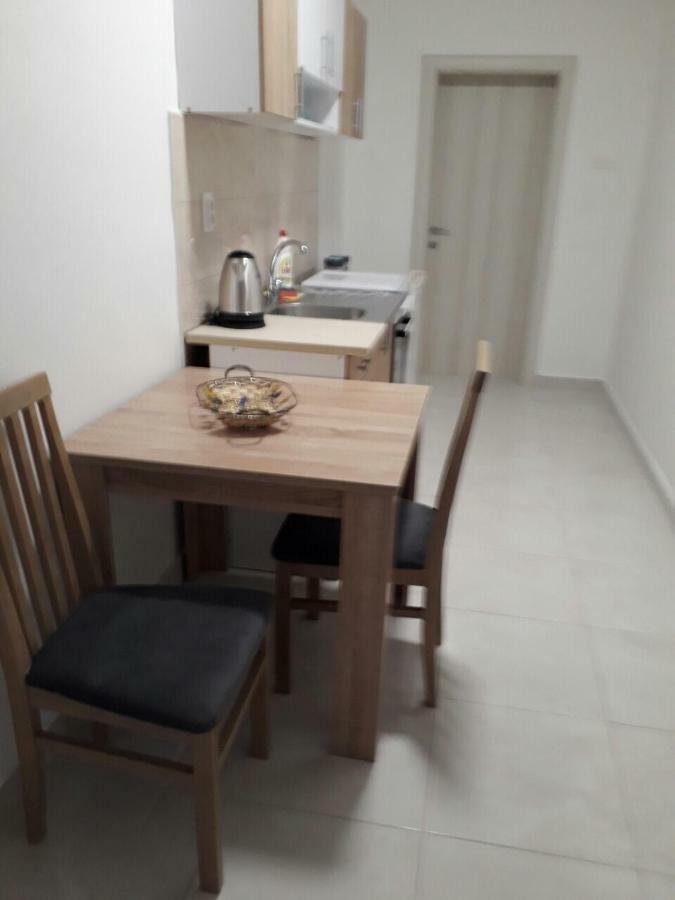 Apartments Dionis Kotor Exterior foto