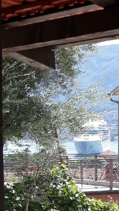 Apartments Dionis Kotor Exterior foto